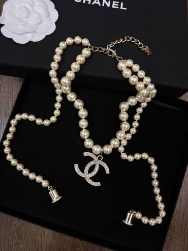 Колье  Chanel LUX-134478