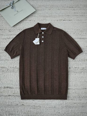   Поло  Brunello Cucinelli LUX-134532