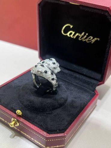  Кольцо Cartier LUX-134831