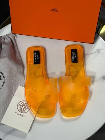 Сандалии Hermes LUX-134567