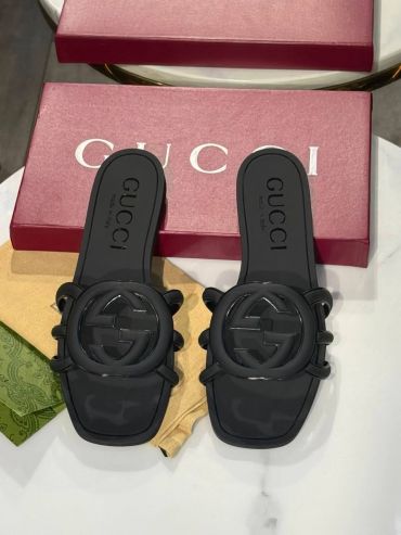 Шлепанцы Gucci LUX-134571