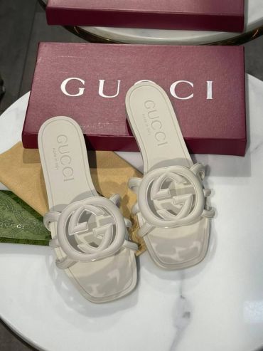 Шлепанцы Gucci LUX-134570