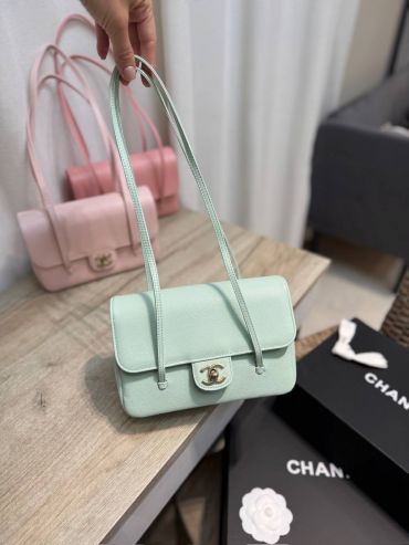 Сумка женская Chanel LUX-134543