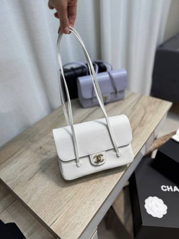 Сумка женская Chanel LUX-134540