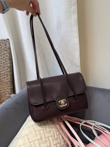 Сумка женская Chanel LUX-134537