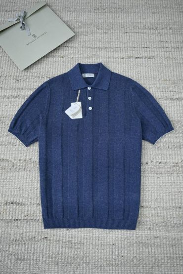   Поло  Brunello Cucinelli LUX-134529