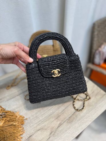 Сумка женская Chanel LUX-134548