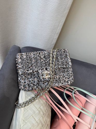 Сумка женская Chanel LUX-134550