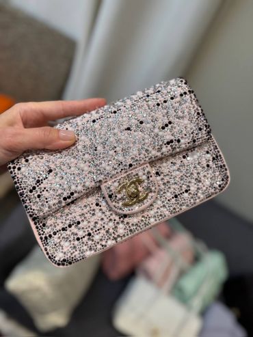 Сумка женская Chanel LUX-134552