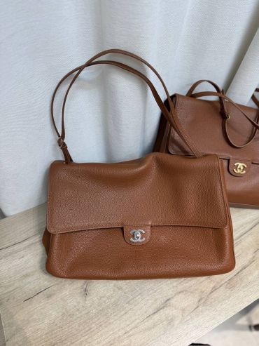 Сумка женская Chanel LUX-134555