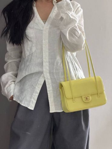 Сумка женская Chanel LUX-134539