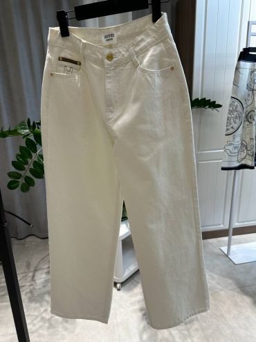 Джинсы Hermes LUX-134576