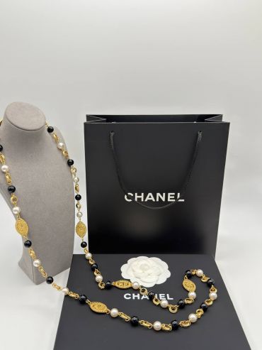 Колье Chanel LUX-134596