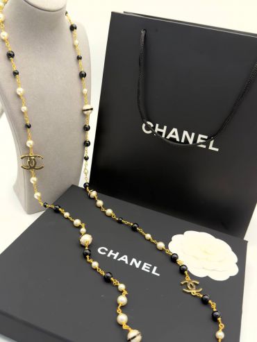 Колье Chanel LUX-134595