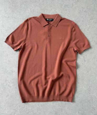 Поло Loro Piana LUX-134598