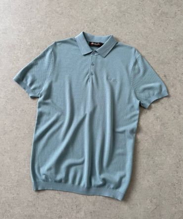 Поло Loro Piana LUX-134599