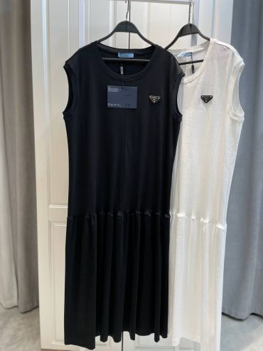 Платье Prada LUX-134602