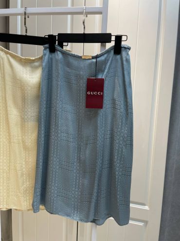 Юбка Gucci LUX-134604