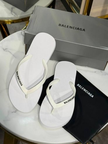 Шлепанцы Balenciaga LUX-134627