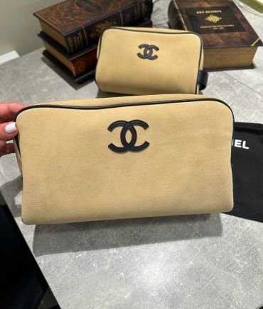 Косметичка Chanel LUX-134644
