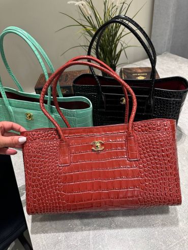 Сумка женская Chanel LUX-134650