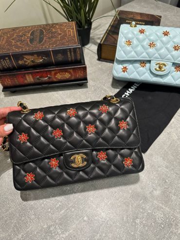 Сумка женская Chanel LUX-134653