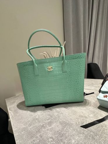 Сумка женская Chanel LUX-134649