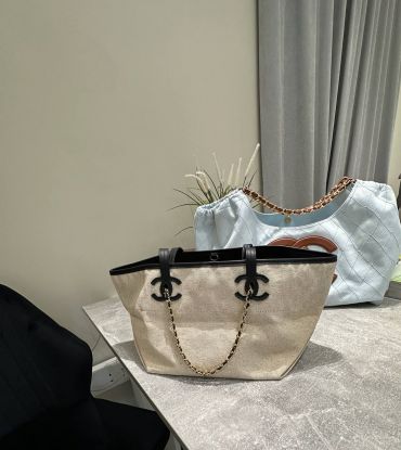 Сумка женская Chanel LUX-134655