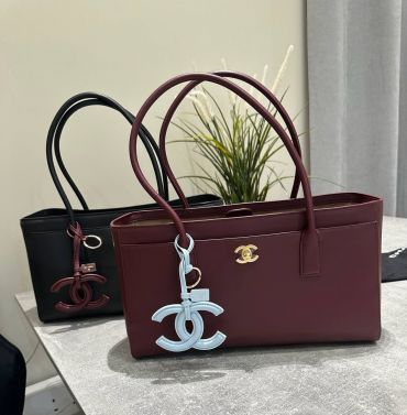 Сумка женская Chanel LUX-134660