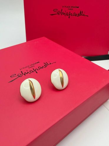 Серьги  Schiaparelli LUX-134667