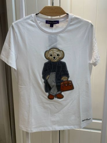Футболка женская Ralph Lauren LUX-134895