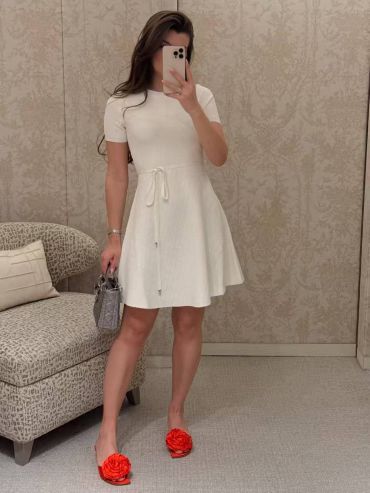 Платье Christian Dior LUX-134674