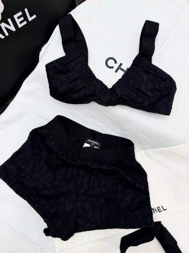 Купальник  Chanel LUX-134676