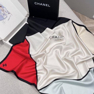 Платок Chanel LUX-134672