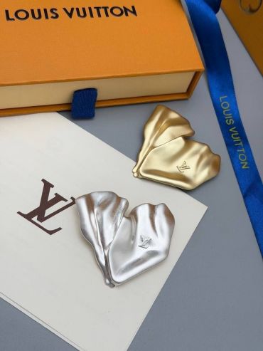 Брошь Louis Vuitton LUX-134699