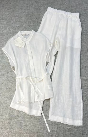 Костюм женский Brunello Cucinelli LUX-134704