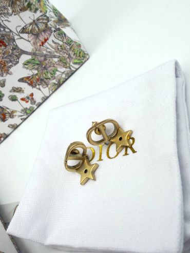 Серьги  Christian Dior LUX-134713