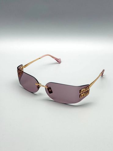 Очки  Miu Miu LUX-134722