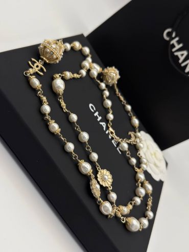Колье  Chanel LUX-134725