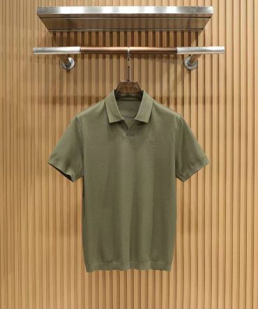 Поло  Loro Piana LUX-134726