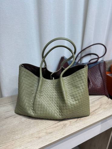 Сумка женская Bottega Veneta LUX-134731