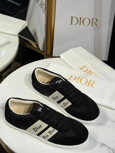 Кроссовки Christian Dior LUX-134764