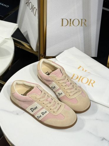 Кроссовки Christian Dior LUX-134763