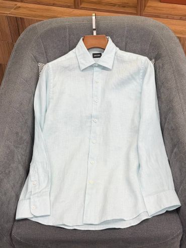 Рубашка ZEGNA LUX-134777