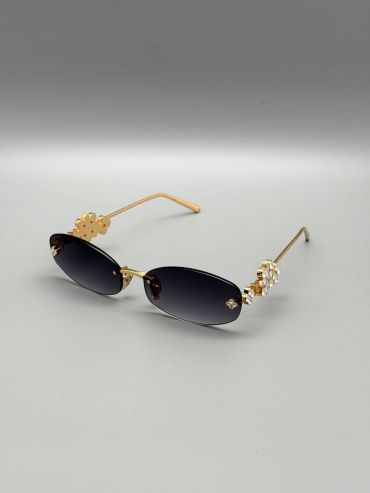 Очки Louis Vuitton LUX-134786