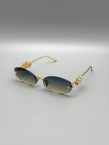 Очки Louis Vuitton LUX-134783