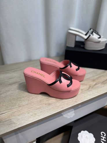 Мюли  Chanel LUX-134806
