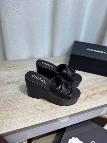 Мюли  Chanel LUX-134805