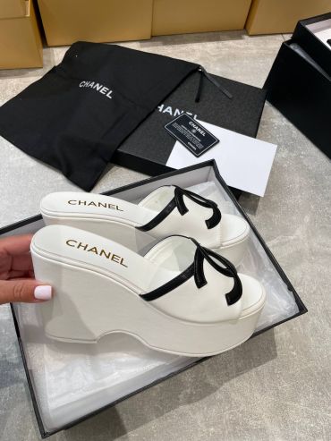 Мюли  Chanel LUX-134804