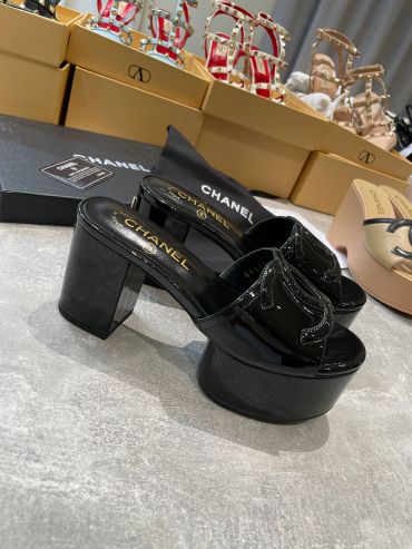 Мюли  Chanel LUX-134801